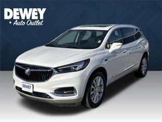 Buick 2020 Enclave