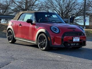 MINI 2024 Convertible