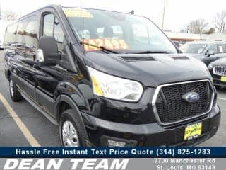 Ford 2021 Transit