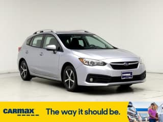 Subaru 2020 Impreza