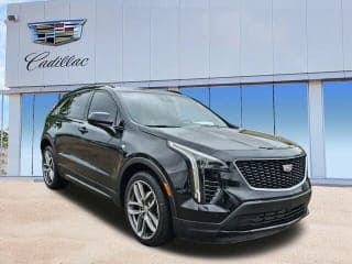 Cadillac 2020 XT4