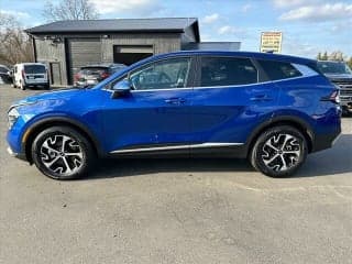 Kia 2024 Sportage