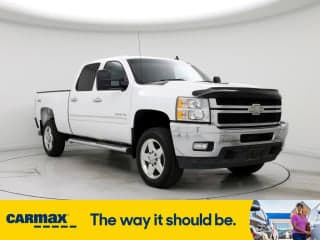 Chevrolet 2014 Silverado 2500HD