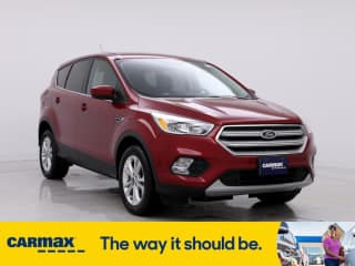 Ford 2019 Escape