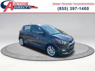 Chevrolet 2021 Spark