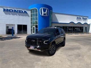 Chevrolet 2023 Tahoe