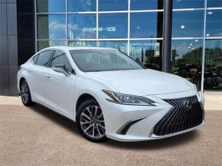 Lexus 2022 ES 350