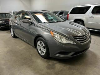 Hyundai 2011 Sonata