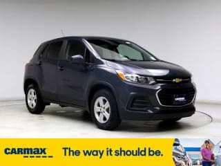 Chevrolet 2021 Trax