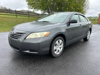 Toyota 2007 Camry