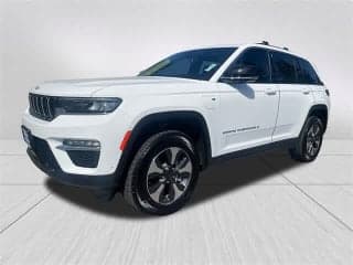 Jeep 2023 Grand Cherokee