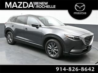 Mazda 2021 CX-9