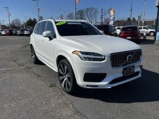 Volvo 2021 XC90