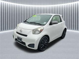 Scion 2013 iQ