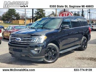 Ford 2021 Expedition