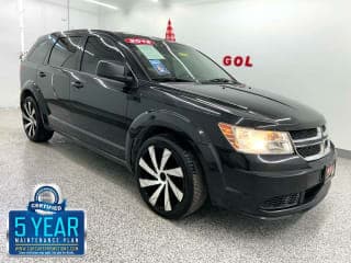 Dodge 2012 Journey