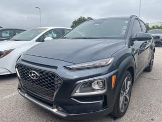 Hyundai 2019 Kona