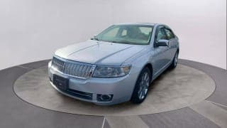 Lincoln 2009 MKZ