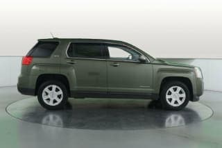 GMC 2015 Terrain