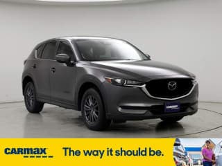 Mazda 2019 CX-5