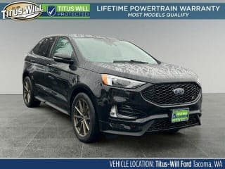 Ford 2022 Edge