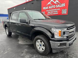 Ford 2018 F-150