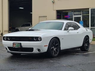 Dodge 2016 Challenger