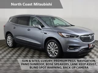 Buick 2021 Enclave