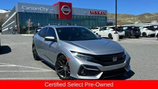 Honda 2020 Civic