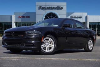 Dodge 2022 Charger