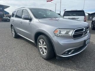 Dodge 2015 Durango