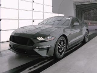 Ford 2020 Mustang