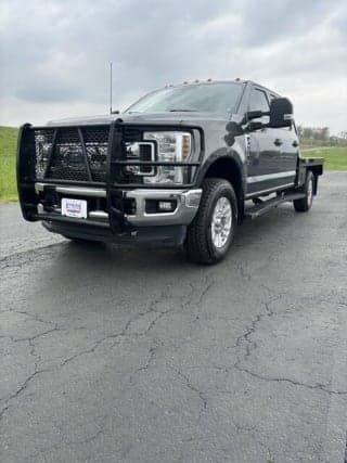 Ford 2019 F-250 Super Duty