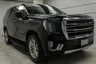 GMC 2021 Yukon