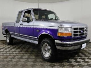 Ford 1995 F-150