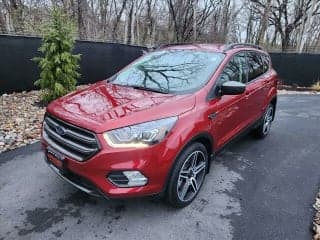 Ford 2019 Escape