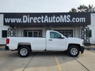 Chevrolet 2016 Silverado 1500