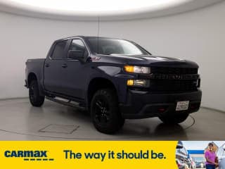 Chevrolet 2020 Silverado 1500