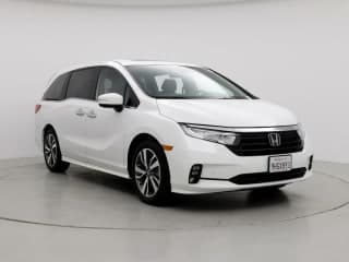 Honda 2023 Odyssey