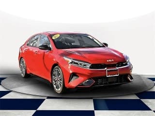 Kia 2023 Forte