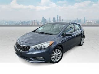 Kia 2015 Forte5