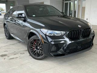 BMW 2023 X6 M