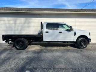 Ford 2019 F-350 Super Duty