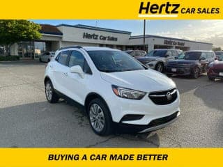 Buick 2020 Encore