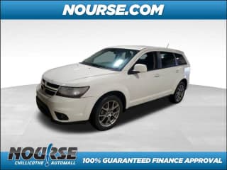 Dodge 2018 Journey