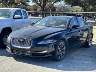 Jaguar 2017 XJL
