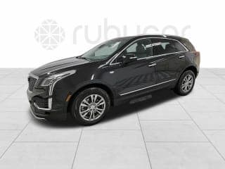 Cadillac 2023 XT5