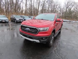 Ford 2021 Ranger