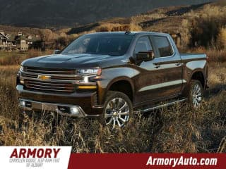 Chevrolet 2019 Silverado 1500