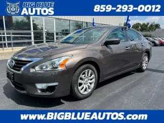 Nissan 2015 Altima